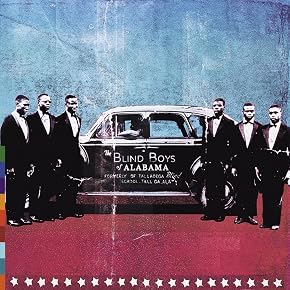 Image de The Blind Boys of Alabama