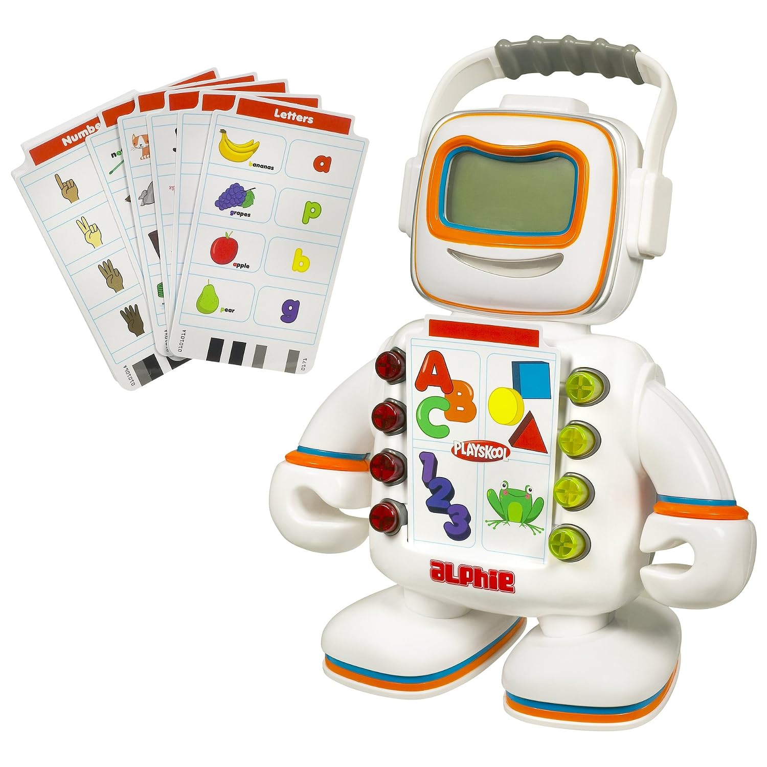 Alphie