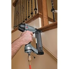 PORTER-CABLE BN200B 5/8-Inch to 2-Inch 18-Gauge Brad Nailer