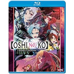 Oshi No Ko: Season 2 Collection [Blu-ray]