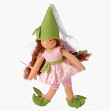 Kathe Kruse Waldorf Mini It's Me - Garden Fairy