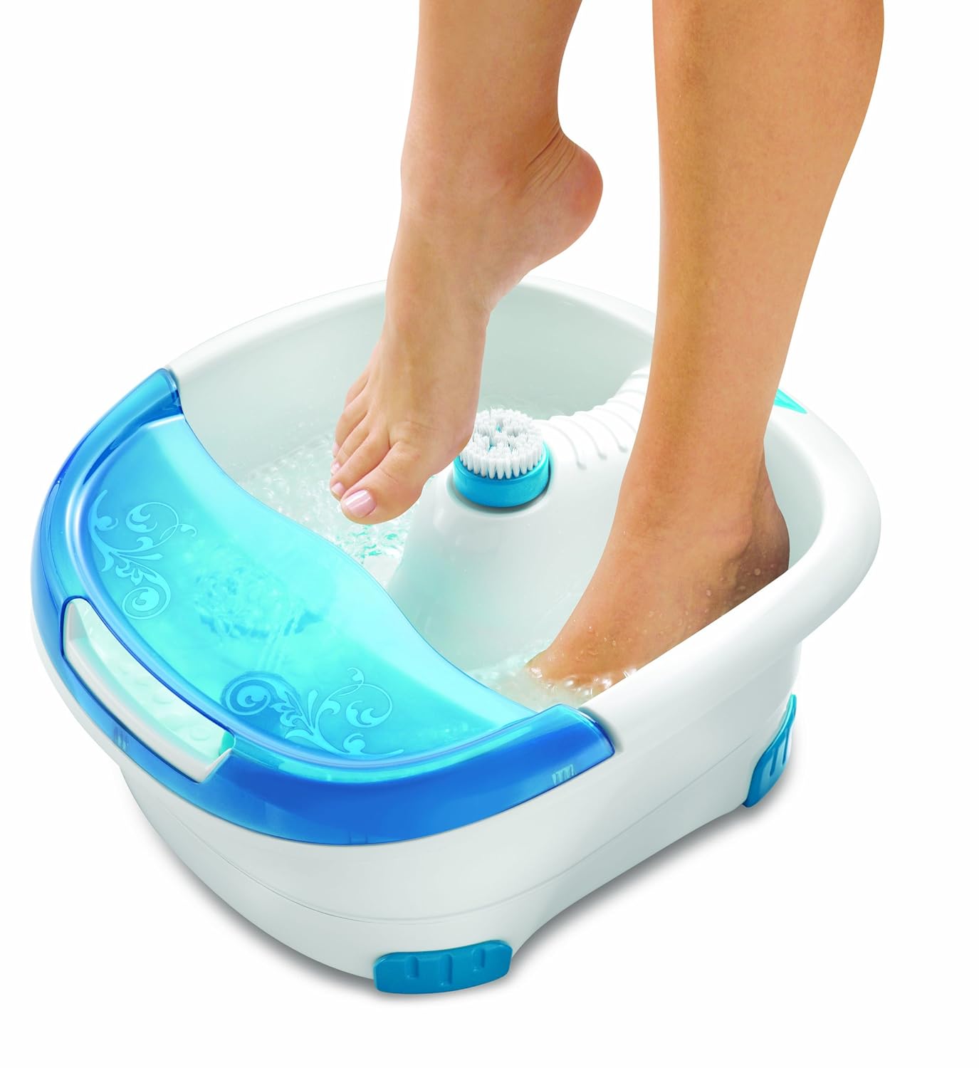 Top 10 Best Pedicure Foot Spa Kits for Home Use 20162017 on Flipboard