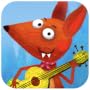 Kleiner Fuchs Kinderlieder - Liederbuch f�r Kinder&hellip von mobile ventures mv1 UG