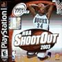 NBA ShootOut 2003
