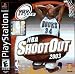 NBA ShootOut 2003