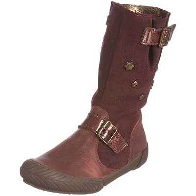 Tty Kids Babistar Classic Boot