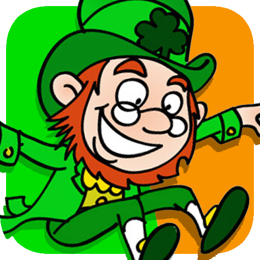 Ultimate Leprechauns