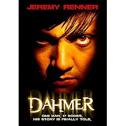 Dahmer: Collector's Edition