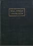 Wall Street Under Oath: The Story of Our Modern Money Changers (Library of money and banking history)