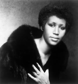 Image of Aretha Franklin