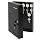 First Alert 3060F Steel Key Cabinet, Black