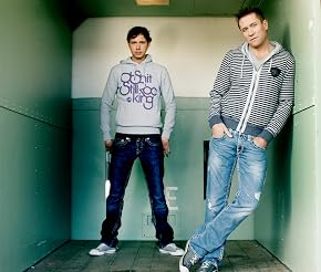 Bilder von Cosmic Gate