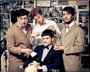 Image of Mumford & Sons