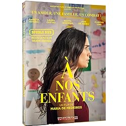 A NOS ENFANTS - 2 DVD
