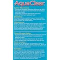AquaClear 20 BioMax, Aquarium Filter Replacement Media, A1370A1