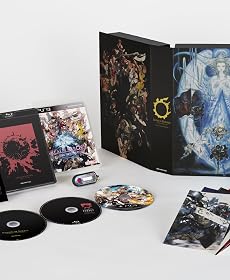 ファイナルファンタジーXIV:  新生エオルゼア コレクターズエディション　数量限定 予約特典コード 付