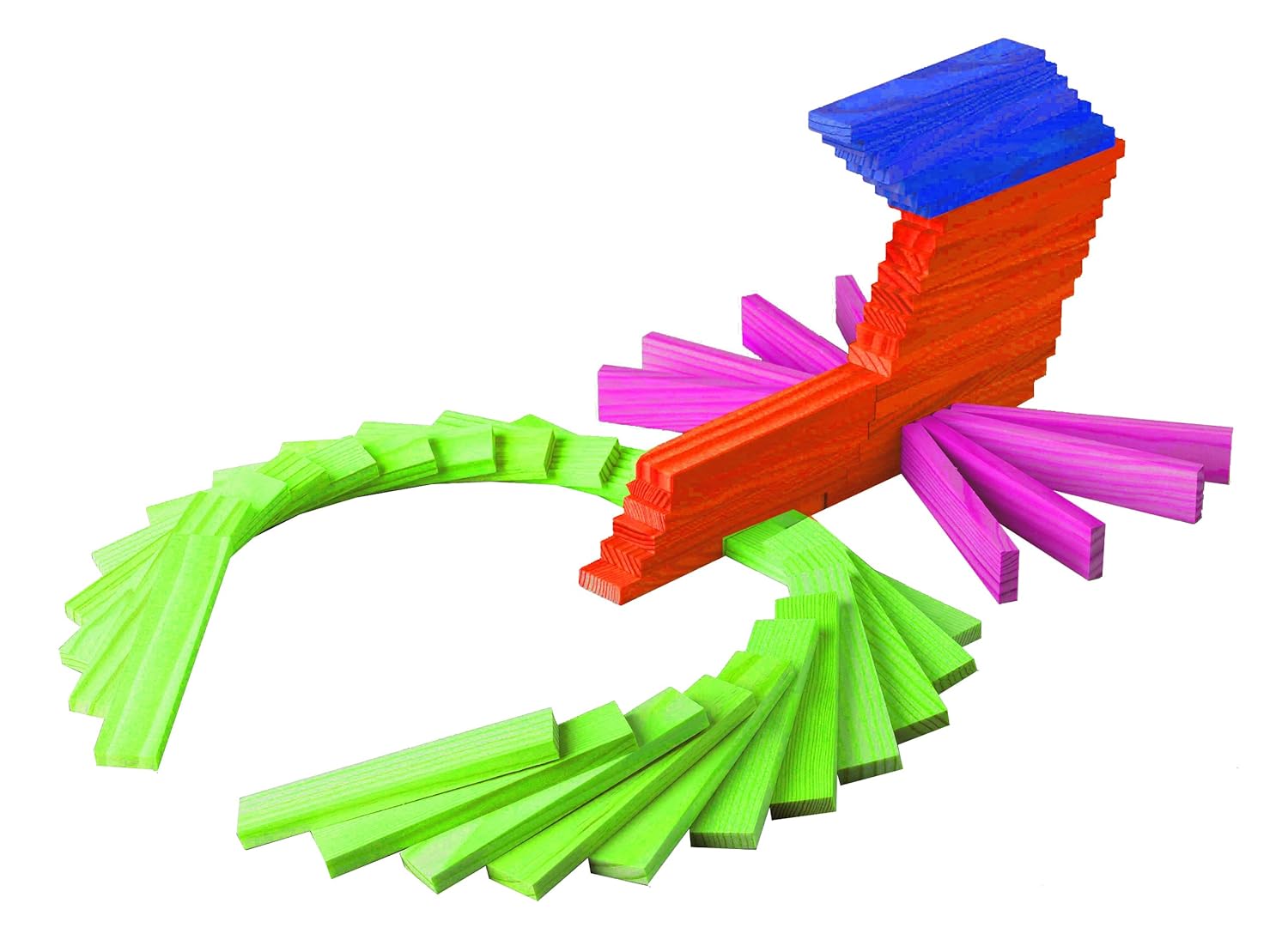 citiblocs building ideas