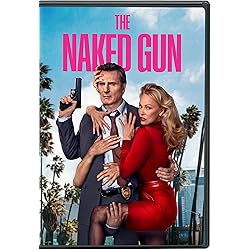 The Naked Gun [DVD]
