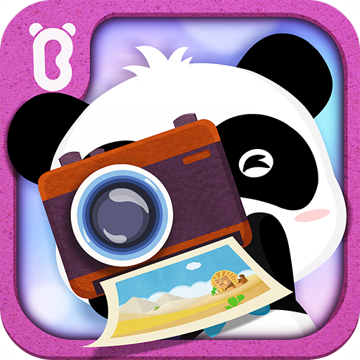 Little-Photo-Shop--BabyBus