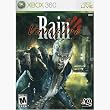 Vampire Rain Xbox 360