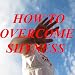 How To Overcome Shyness!