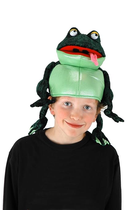 old navy frog costume