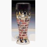 Lolita Pilsner Beer Glass - 99 Bottles of Beer