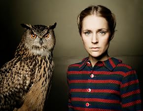 Image of Agnes Obel