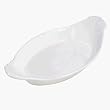Ten Strawberry Street Whittier - 10 Inch Boat Dish - Set Of 3