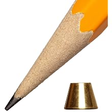 Parker A-Lok 1FF1-B Brass Compression Tube Fitting, Front Ferrule, Tube OD