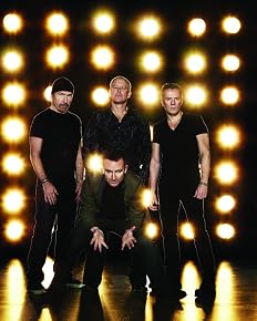 Bilder von U2