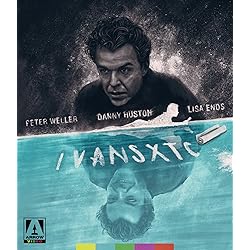 Ivansxtc (aka Ivans xtc.) (Special Edition) [Blu-ray]