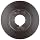 Martin BK47 1 1/8 FHP Sheave BS, 4L/5L or B Belt Section, 1 Groove, 1-1/8" Bore, Class 30 Gray Cast Iron, 4.45" OD, 5575 max rpm, 3.7 Datum/4.1 Datum
