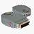 Philex SLx Gold Mini AV Scart Sender