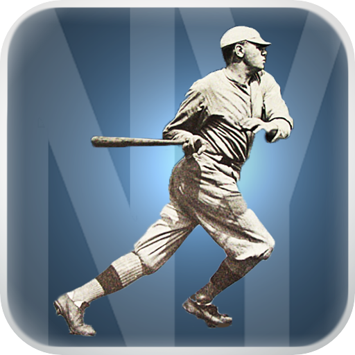 NYY Baseball