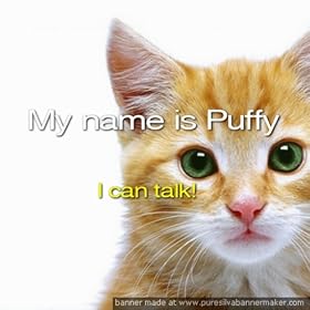 Talking Cat