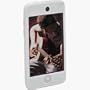 Case Logic iPod Touch Silicone Case - Case for digital player - silicone - white - iPod touch (3G), iPod touch (2G) (pack of 2 )