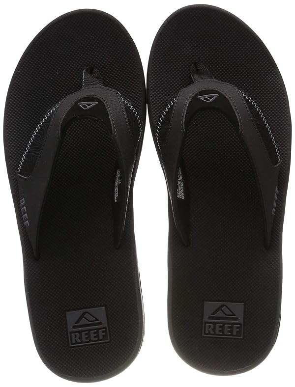 blue reef sandals
