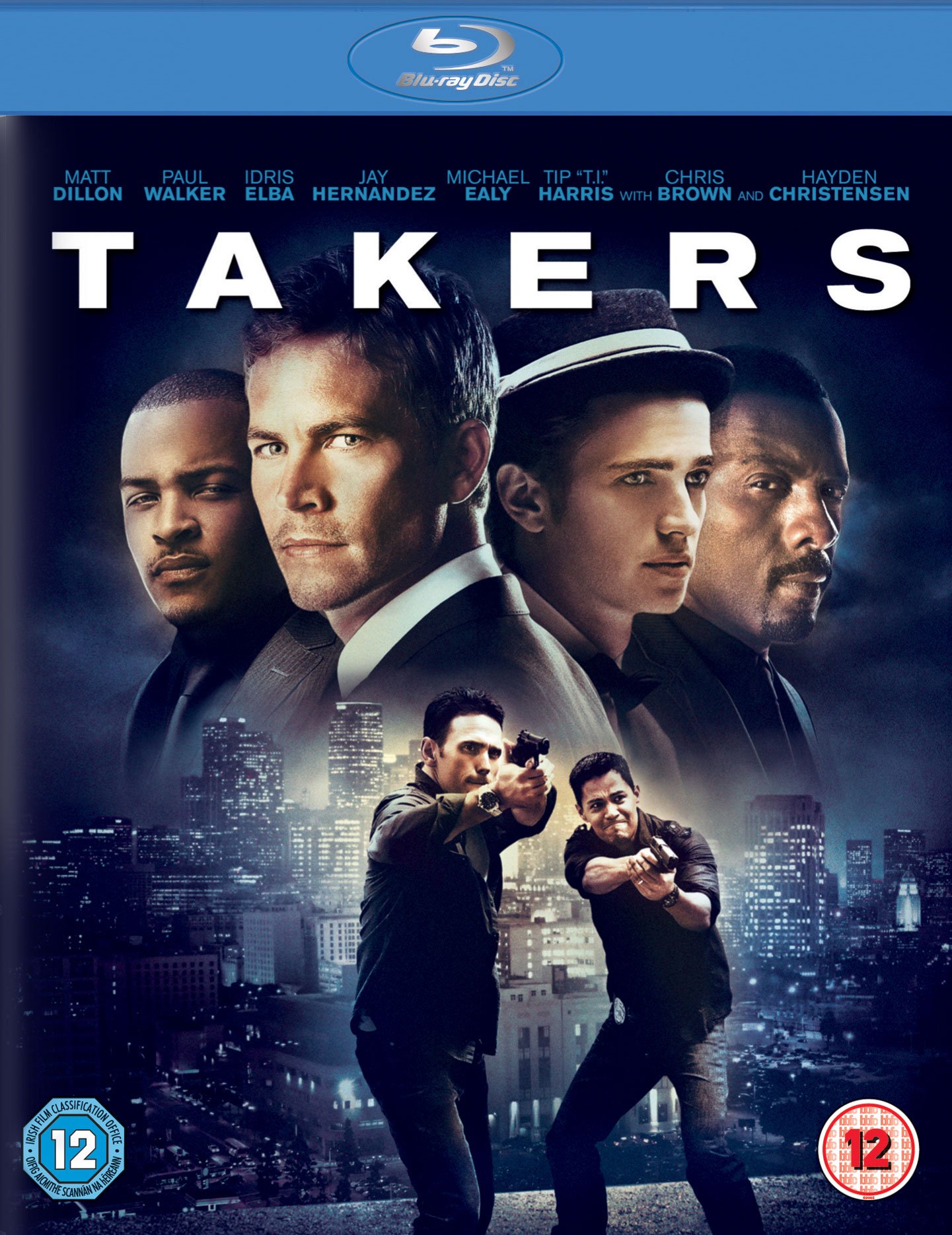 劫匪/索取者/狭路相逢.Takers.2010.720p/1080P.BluRay.x264 METiS 劫匪/索取者/狭路相逢.Takers.2010.720p/1080P.BluRay.x264 METiS TBmovie.com