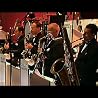Max Raabe is not funny, but the songs are...