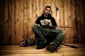 Bilder von Bushido