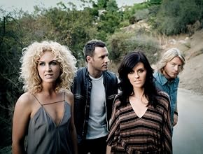 Bilder von Little Big Town
