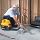 DEWALT DC500 2-Gallon 12-to-18-Volt Cordless/Corded Wet/Dry Vacuum