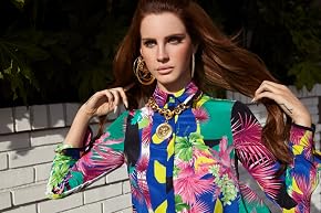Image of Lana Del Rey