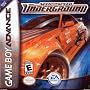 Need for Speed Underground