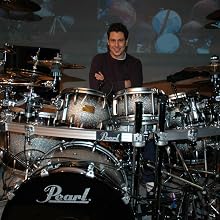 Mike Mangini