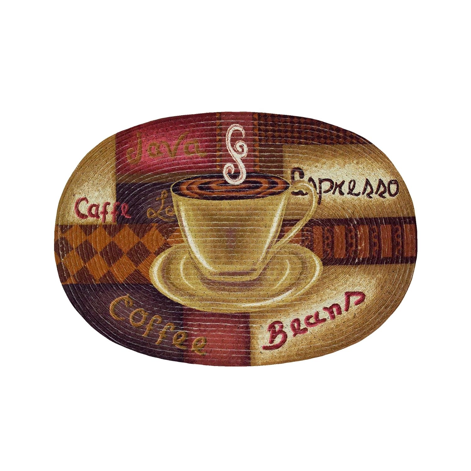 Amazon.com: Braided Rugs: Home & Kitchen