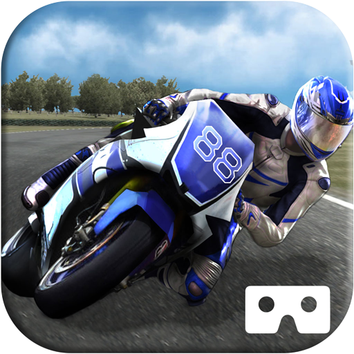 VR Bike Championship 2016
