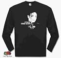 MICHAEL JACKSON UNFORGOTTEN 1958 - 2009 Longsleeve T