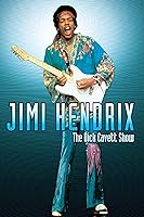 Jimi Hendrix: The Dick Cavett Show